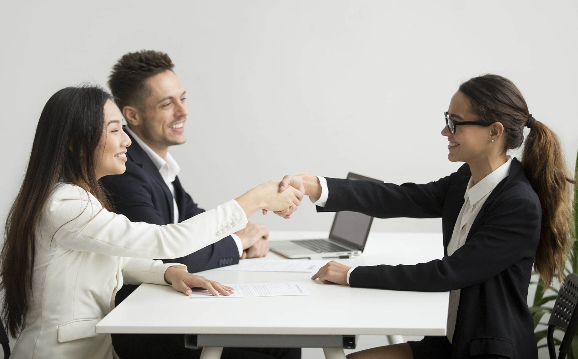 HR Executive