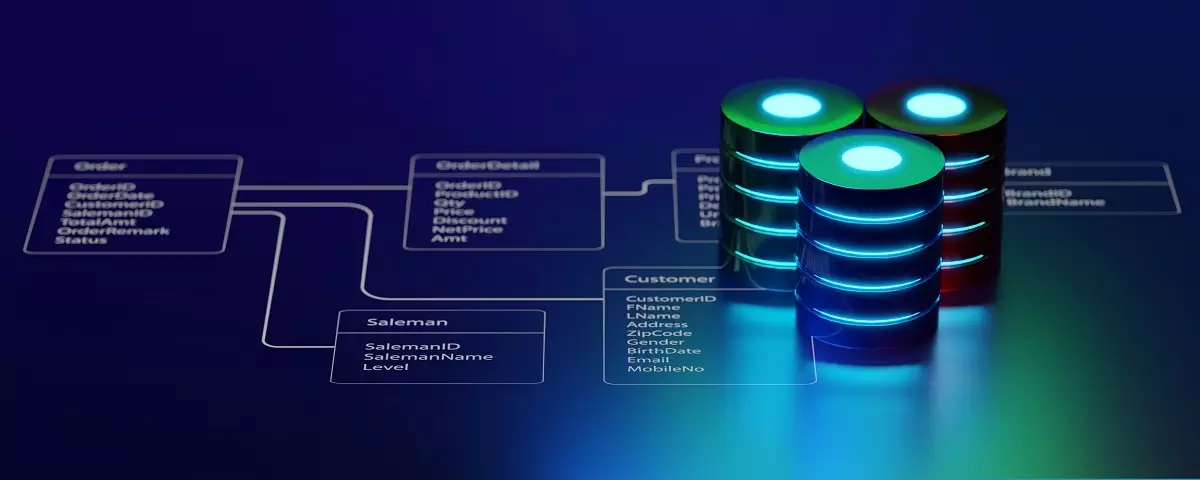 SQL Training in Navi Mumbai | Database Course Mumbai
